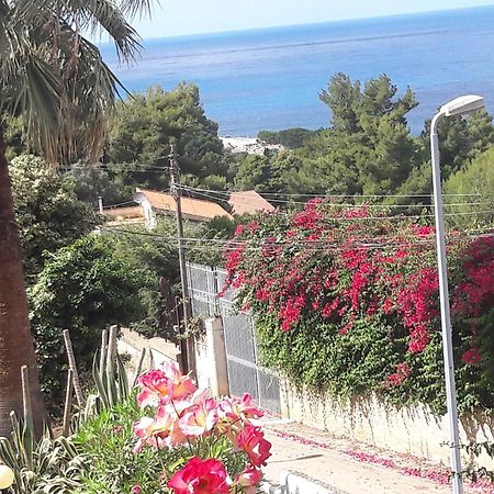 Home Sweet Home Sea Mondello Exterior foto
